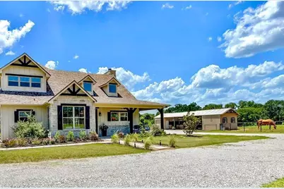 1299 Harmony Circle, Weatherford, TX 76087 - Photo 1