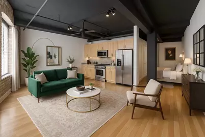 910 Houston Street #303, Fort Worth, TX 76102 - Photo 1