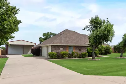 10110 Country View Lane, Forney, TX 75126 - Photo 1