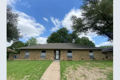 1033 Rosewood Drive, DeSoto, TX 75115 - Photo 1
