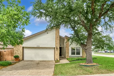 2523 Cattail Court, Carrollton, TX 75006 - Photo 1