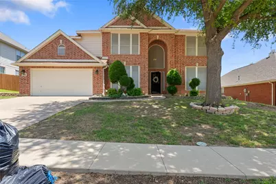 4620 Friars Lane, Grand Prairie, TX 75052 - Photo 1
