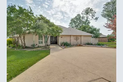 4005 Villa Grove Drive, Dallas, TX 75287 - Photo 1