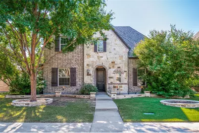 7495 Perry Drive, Frisco, TX 75035 - Photo 1