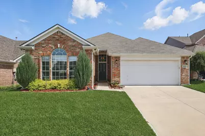 2512 Fox Hollow Court, Flower Mound, TX 75028 - Photo 1