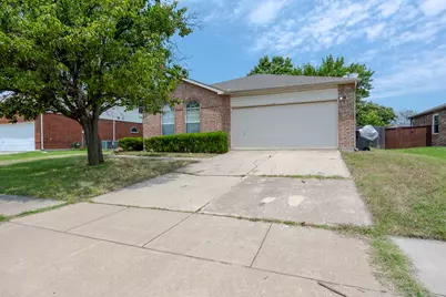 2213 Willow Drive, Little Elm, TX 75068 - Photo 1