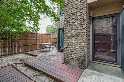 5626 Preston Oaks Road #6B, Dallas, TX 75254 - Photo 1