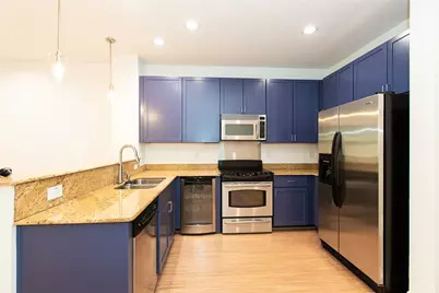 4122 Avondale Avenue #102, Dallas, TX 75219 - Photo 1