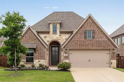 8808 Navidad Falls Drive, McKinney, TX 75071 - Photo 1