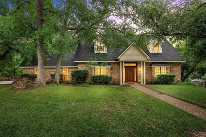 444 Lost Forest Lane, Marlin, TX 76661 - Photo 1