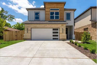 1903 Varsity Drive, Grand Prairie, TX 75051 - Photo 1