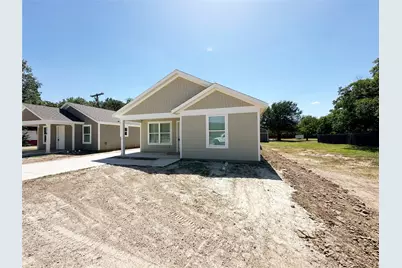 318 SW 14th, Mineral Wells, TX 76067 - Photo 1