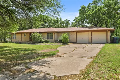 1214 Emerson Lane, Denton, TX 76209 - Photo 1