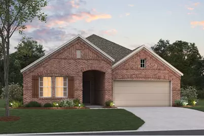 3529 Redbud Flower Trail, Grand Prairie, TX 76084 - Photo 1