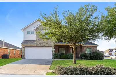 2795 Sun Rise Lane, Grand Prairie, TX 75052 - Photo 1