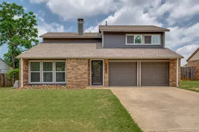 3726 White Bud Court, Flower Mound, TX 75028 - Photo 1