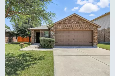 105 Bridlewood Street, Azle, TX 76020 - Photo 1