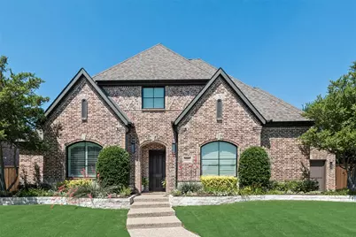 11807 Capitan Lane, Frisco, TX 75033 - Photo 1