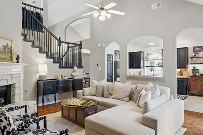 5721 Fathom Drive, Fort Worth, TX 76135 - Photo 1