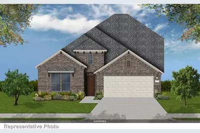 629 Cork, Celina, TX 75009 - Photo 1