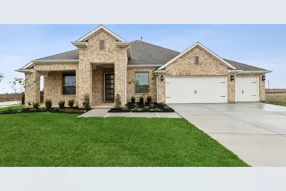 4384 Biddle Street, Midlothian, TX 76065 - Photo 1