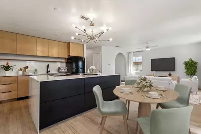 3843 Bernal Drive, Dallas, TX 75212 - Photo 1