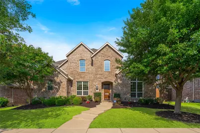 8803 Kelvington Drive, Frisco, TX 75035 - Photo 1