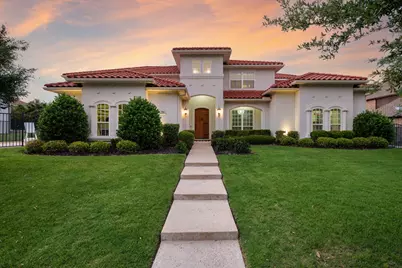 704 Helmsley Place, Southlake, TX 76092 - Photo 1