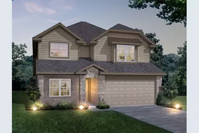 1125 Wind Drift Way, Fort Worth, TX 76131 - Photo 1