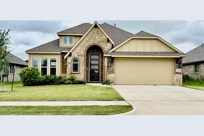 1312 Elk Ridge Drive, Crowley, TX 76036 - Photo 1