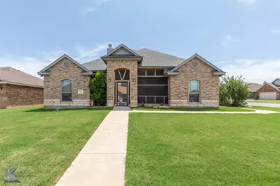 3141 Paul Street, Abilene, TX 79606 - Photo 1
