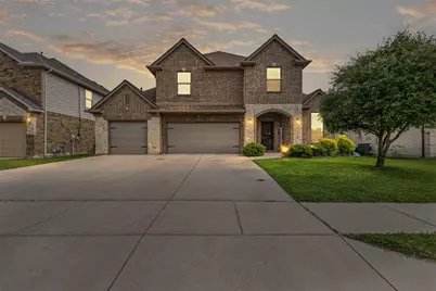 6953 Bent Spur Drive, Fort Worth, TX 76179 - Photo 1