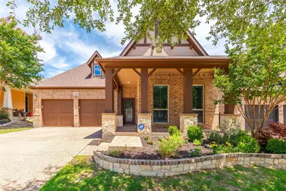 1208 Steepleview Lane, McKinney, TX 75069 - Photo 1