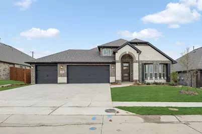 6000 Foxtail Drive, Denton, TX 76226 - Photo 1