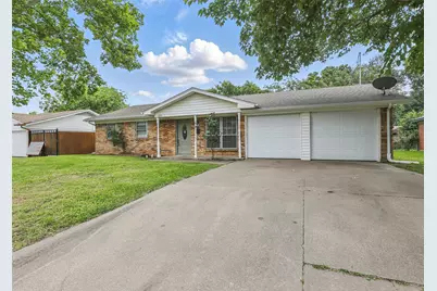 513 Edna Court, Everman, TX 76140 - Photo 1