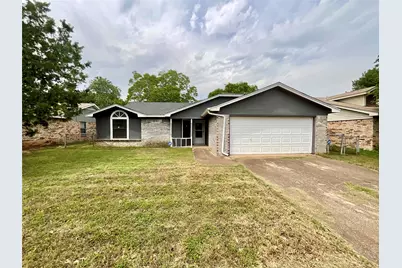 1716 Whittenburg Drive, Fort Worth, TX 76134 - Photo 1