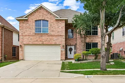 10005 Channing Road, Fort Worth, TX 76244 - Photo 1