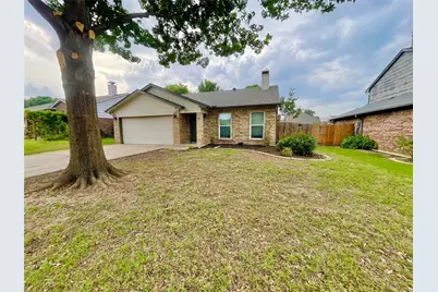 1711 Oxford Drive, Mansfield, TX 76063 - Photo 1