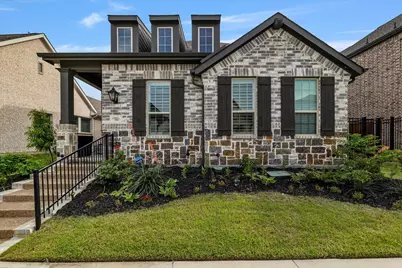 1806 Clouded Wren Drive, Arlington, TX 76005 - Photo 1