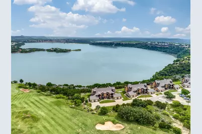 101 Eagle Point, Graford, TX 76449 - Photo 1