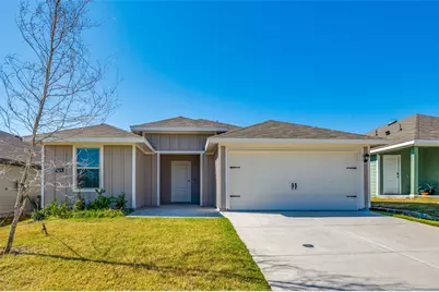 6534 Diver Street, Princeton, TX 75407 - Photo 1