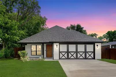 109 S 6th Street, Godley, TX 76044 - Photo 1