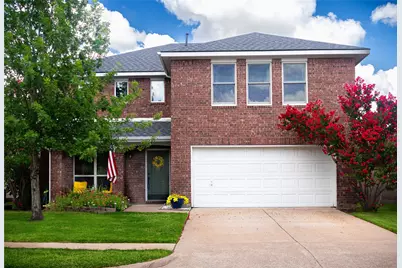 206 Grassy Creek Drive, Wylie, TX 75098 - Photo 1