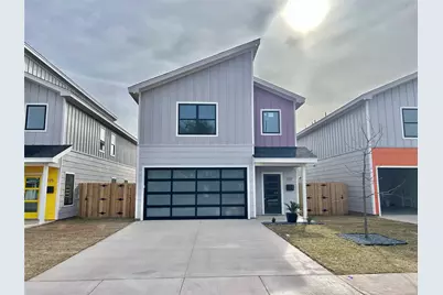 227 Pecan Street, Abilene, TX 79602 - Photo 1