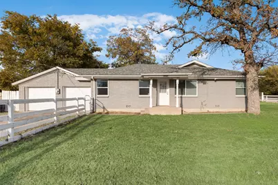 7900 Ella Young Drive, Lakeside, TX 76135 - Photo 1