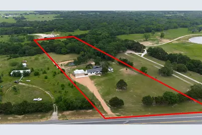 24882 US Highway 377, Whitesboro, TX 76273 - Photo 1