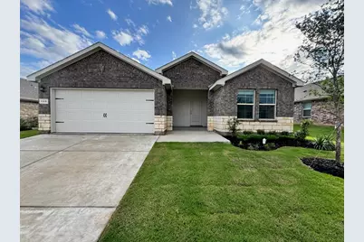 349 Wildrose Circle, Cleburne, TX 76033 - Photo 1