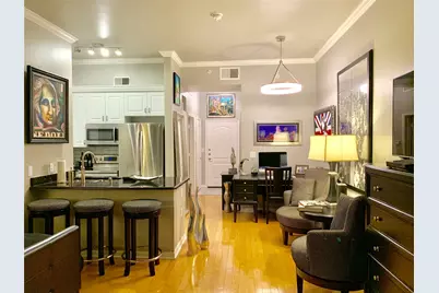 3225 Turtle Creek Boulevard #737, Dallas, TX 75219 - Photo 1