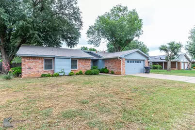 3242 Whitewing Way, Abilene, TX 79606 - Photo 1