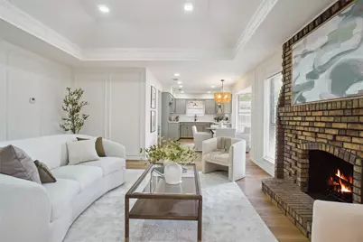 6420 Green Ridge Drive, Watauga, TX 76148 - Photo 1